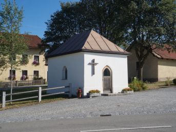 kaple Lichteneck (D)