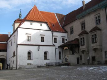 muzeum středního Pootaví, Strakonice