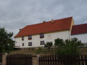 šlechtický pivovar, Čížová