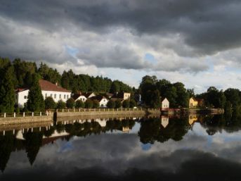 Koloděje nad Lužnicí