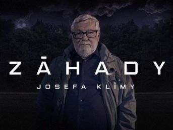 Záhady Josefa Klímy - Kam až může dojít vyhrocený spor mezi sousedy?