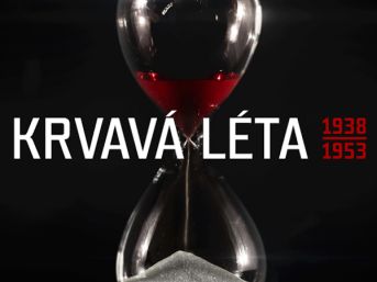 Krvavá léta - Zákeřná Akce Kámen