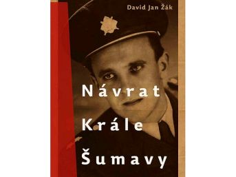 Návrat Krále Šumavy, David Jan Žák