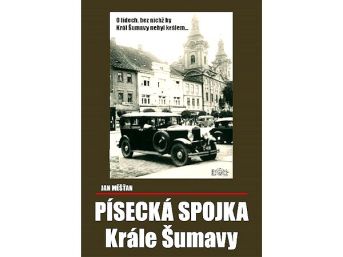 Písecká spojka Krále Šumavy, Jan Měšťan