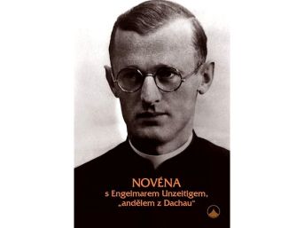 Novéna s Engelmarem Unzeitigem, andělem z Dachau, Wolfgang Zürrlein