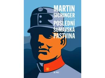 Poslední šumavská pastvina, Martin Sichinger