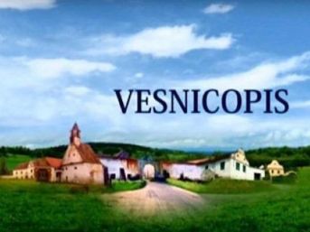 Vesnicopis - Holašovice