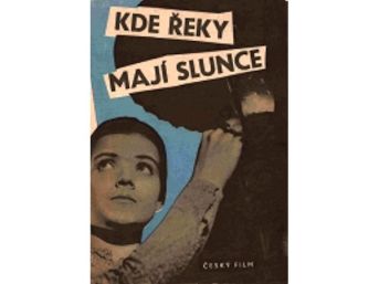 Kde řeky mají slunce