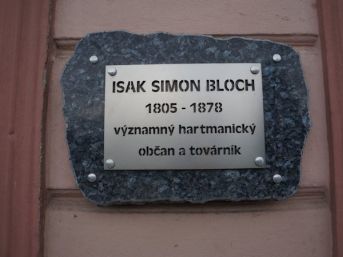 Bloch Isak Simon