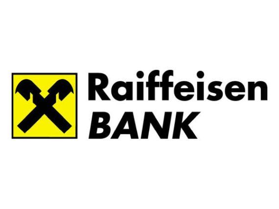 Bankomat Raiffeisenbank