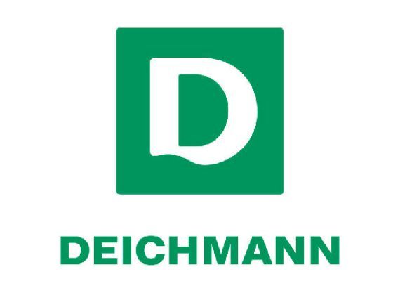 Deichmann, Regen (D)
