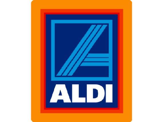 Aldi Süd, Neuburger Straße, Passau (D)