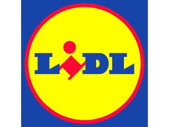 Lidl, Altmühlstr. 4, Regensburg (D)