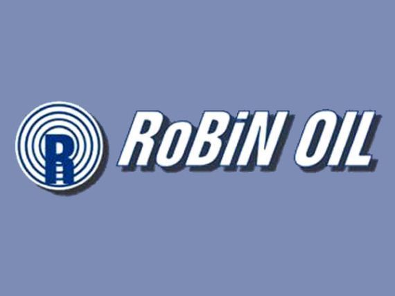 čerpací stanice RoBiN OIL, Folmava
