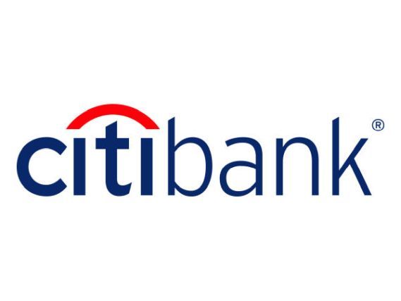 Bankomat Citibank