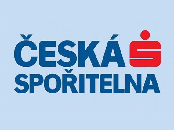 Bankomat Česká spořitelna