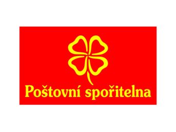 Bankomat Poštovní spořitelna