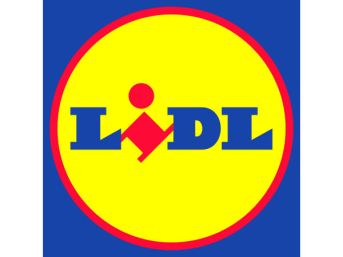 Lidl, Merowinger Str., Regensburg (D)