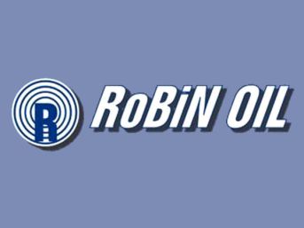 čerpací stanice RoBiN OIL, Borovy