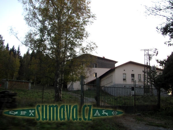 14. rota PS, Přední Zvonková