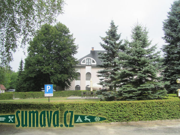 14. rota PS, Nový Vojířov