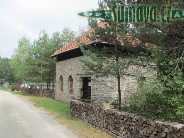 14. rota PS, Nový Vojířov