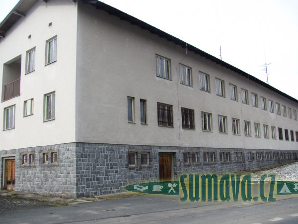 15. rota PS, Všeruby