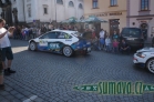 50. Rallye Šumava Klatovy