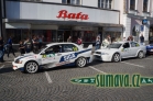 50. Rallye Šumava Klatovy