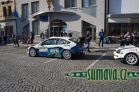 50. Rallye Šumava Klatovy