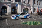 50. Rallye Šumava Klatovy