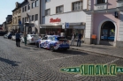 50. Rallye Šumava Klatovy