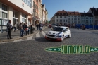 50. Rallye Šumava Klatovy