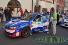 50. Rallye Šumava Klatovy