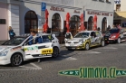 50. Rallye Šumava Klatovy