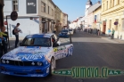 50. Rallye Šumava Klatovy