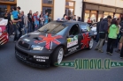 50. Rallye Šumava Klatovy