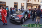 50. Rallye Šumava Klatovy