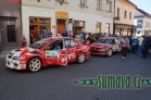 50. Rallye Šumava Klatovy