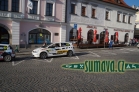 50. Rallye Šumava Klatovy