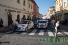 50. Rallye Šumava Klatovy