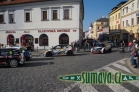 50. Rallye Šumava Klatovy