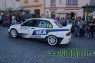 50. Rallye Šumava Klatovy