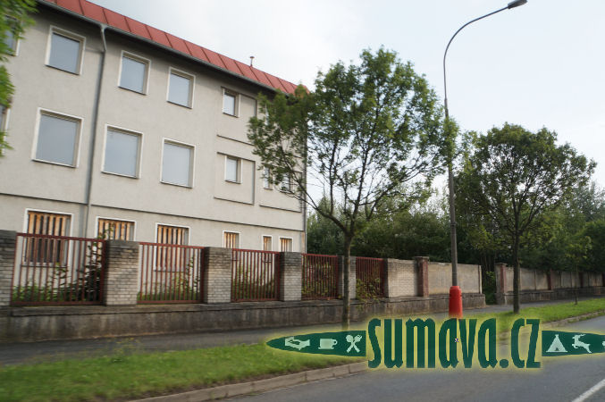 7. brigáda PS, Sušice