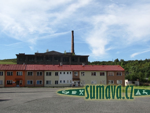 7. brigáda PS, Sušice