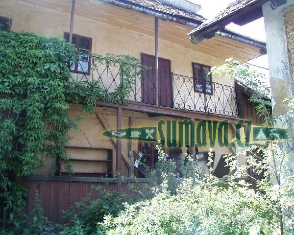 Čachrov