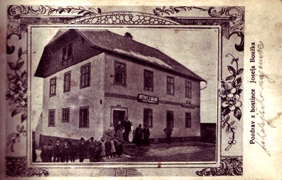 Čachrov (historické)