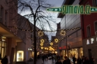 adventní trhy Regensburg (D)