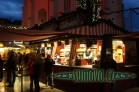 adventní trhy Regensburg (D)