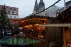 adventní trhy Regensburg (D)